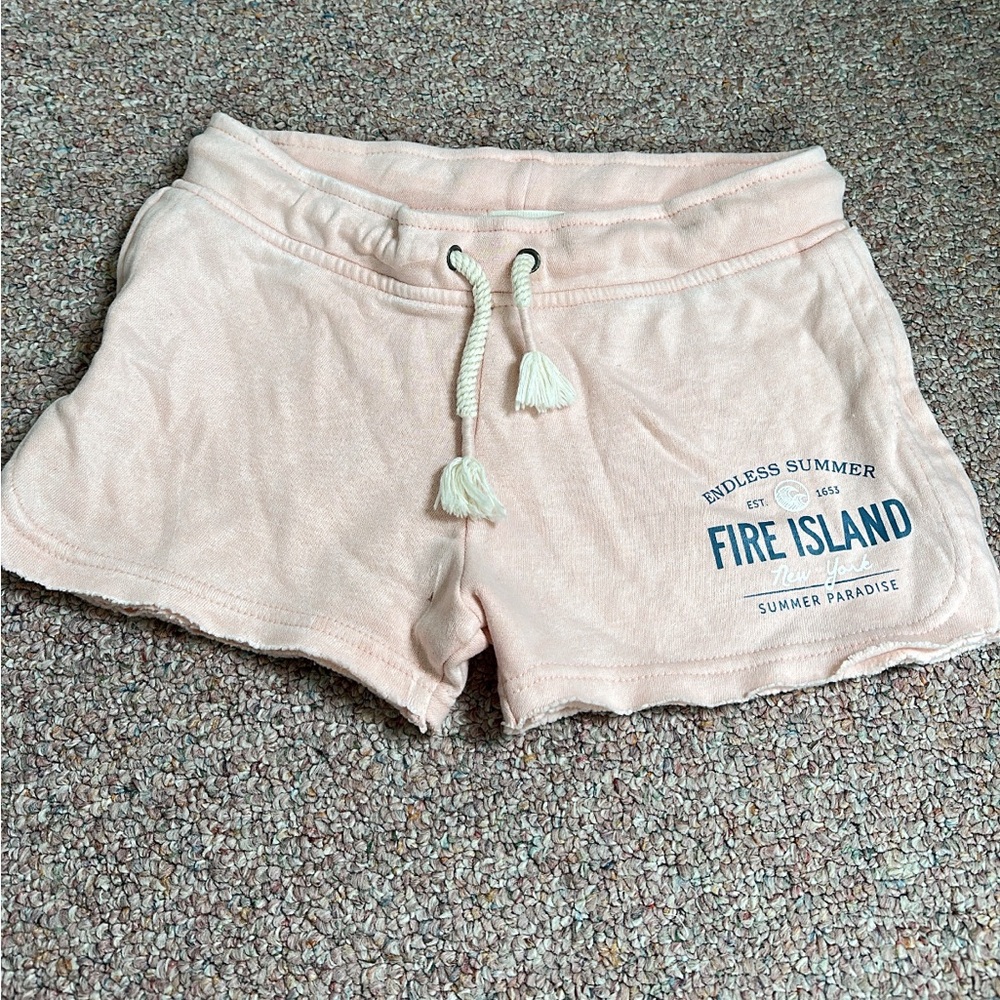 NEVER WORN Comfy Shorts